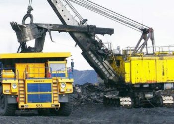 Tambang di China Belum Beroperasi Picu Kenaikan HBA ke USD67,08 per Ton ﻿