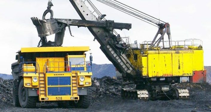 Tambang di China Belum Beroperasi Picu Kenaikan HBA ke USD67,08 per Ton ﻿
