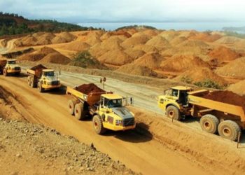Potensi Capai 1 Miliar Ton, Komisi VII Dorong Perbaikan Tata Kelola Tambang di Sultra