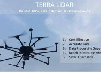 Terra Drone Akuisisi Ronik, Perusahaan Migas Semakin Aman 4