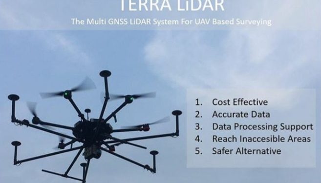 Terra Drone Akuisisi Ronik, Perusahaan Migas Semakin Aman 1 Terra Drone Akuisisi Ronik, Perusahaan Migas Semakin Aman 1