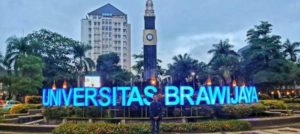 Reputasi Universitas Brawijaya Diakui Dunia Di Bidang Agriculture Dan 