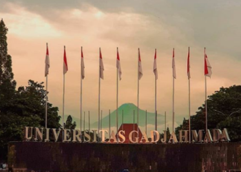 Waspadai Corona, UGM Tunda Summer Course Internasional ﻿