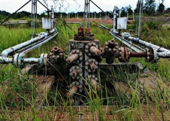 Cadangan Gas Capai 97,5 Trilliun Kaki Kubik, Indonesia akan Reaktivasi Sumur Tua