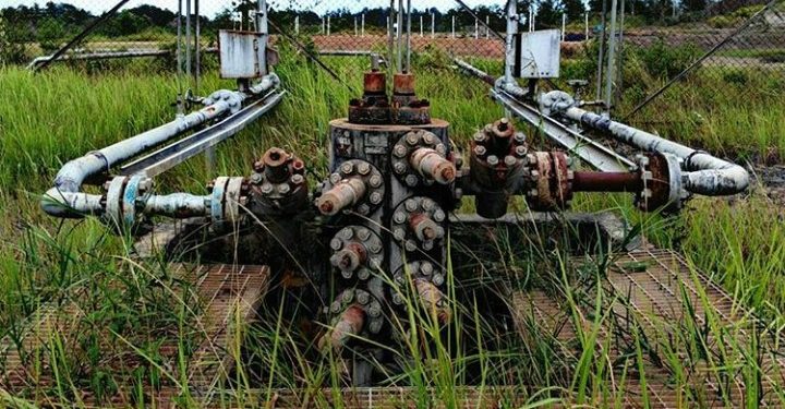 Cadangan Gas Capai 97,5 Trilliun Kaki Kubik, Indonesia akan Reaktivasi Sumur Tua