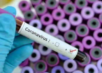 Wabah Virus Corona Masuk Arab Saudi, 1 Orang Positif Terinfeksi