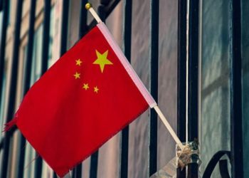 China Bersiap Hadapi Gelombang Kedua Covid-19, Kota Jia Lockdown Total ﻿