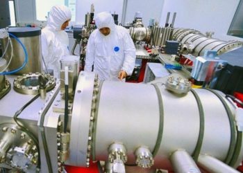 Badan Energi Atom PBB Kirim Alat Tes Covid-19  ke 40 Negara