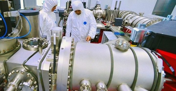 Badan Energi Atom PBB Kirim Alat Tes Covid-19  ke 40 Negara