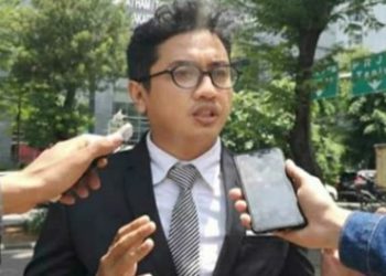 Terdampak Covid-19, Pelaku UMKM Gugat Presiden Jokowi di Pengadilan