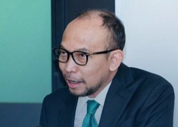 Chatib Basri : Indonesia Bisa Gunakan   Fasilitas DDO untuk Akses Pinjaman ke World Bank