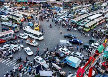 Proyeksi ADB: Ekonomi Negara Berkembang di Asia Paling Terguncang Akibat Covid-19