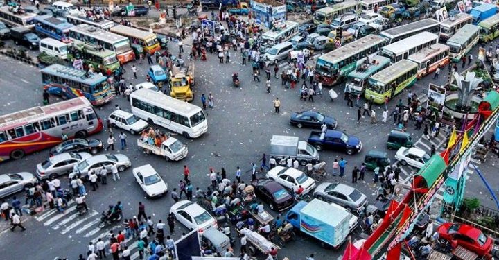 Proyeksi ADB: Ekonomi Negara Berkembang di Asia Paling Terguncang Akibat Covid-19
