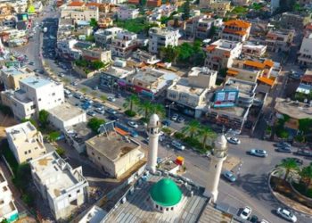 Palestina Perpanjang Status Darurat Covid-19