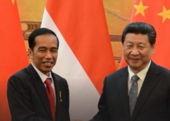 Presiden Xi Jinping Komitmen Bantu Indonesia Tangani Covid-19