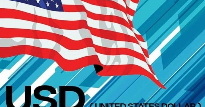 Dolar AS Kian Berkibar Ditengah Kekhawatiran Investor akan Resesi Global