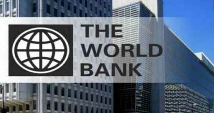 Cegah Resesi Global, World Bank Kucurkan Rp2.624 Triliun Atasi Pandemi Covid-19