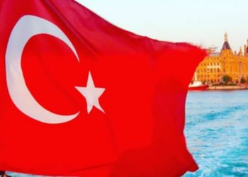 Wabah Corona Meledak di Turki, 3.013 Kasus Baru dalam Sehari, 501 Tewas