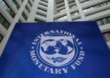 IMF: Ketidakpastian Global Akibat Covid-19 Capai Rekor Tertinggi ﻿