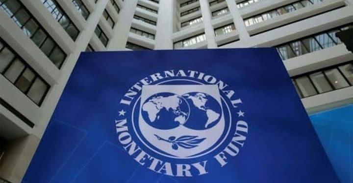 IMF: Ketidakpastian Global Akibat Covid-19 Capai Rekor Tertinggi ﻿