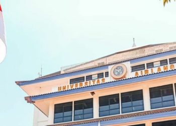 Peneliti Universitas Airlangga Temukan Senyawa untuk Obat Covid-19