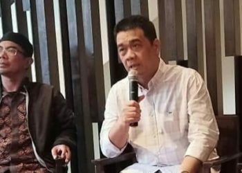 Agenda Penanganan Covid-19 Sudah Menanti Wagub DKI Jakarta Terpilih