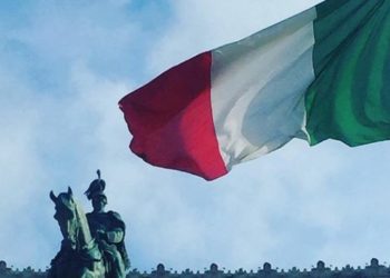 Italia Bersiap Menjalani Gelombang Kedua Lockdown