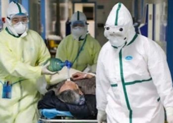 Sudah 2.738 Orang Terinfeksi Covid-19 di Indonesia, 221 Meninggal