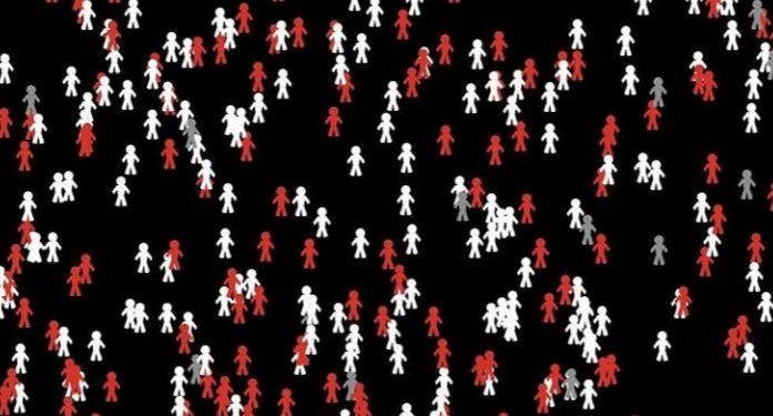2,5 Juta Orang di Indonesia Berpotensi Jadi Pasien Jika Pandemi Covid-19 tak Terbendung