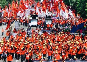 Ledakan Pengangguran akibat Corona, 1,2 Juta Orang Kehilangan Pekerjaan di Indonesia