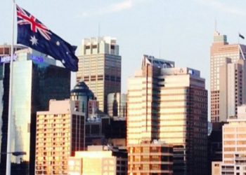 Darurat Covid-19, Australia Hadirkan Kemudahan bagi Pelajar Internasional