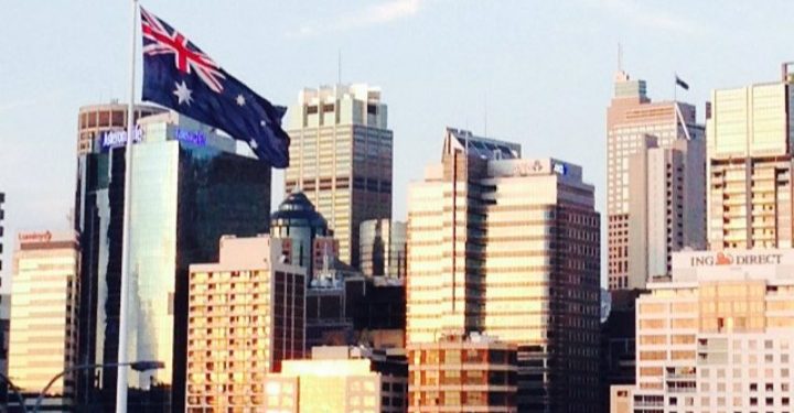 Darurat Covid-19, Australia Hadirkan Kemudahan bagi Pelajar Internasional