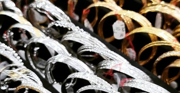 Wabah Covid-19 Lumpuhkan Ekspor Produk Perhiasan Indonesia