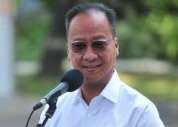 Industri di Indonesia Lumpuh Total, Karyawan di PHK dan Perusahaan Dililit Utang