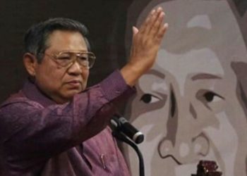SBY : Indonesia Harus Bersatu dan Fokus Hentikan Penyebaran Virus Corona
