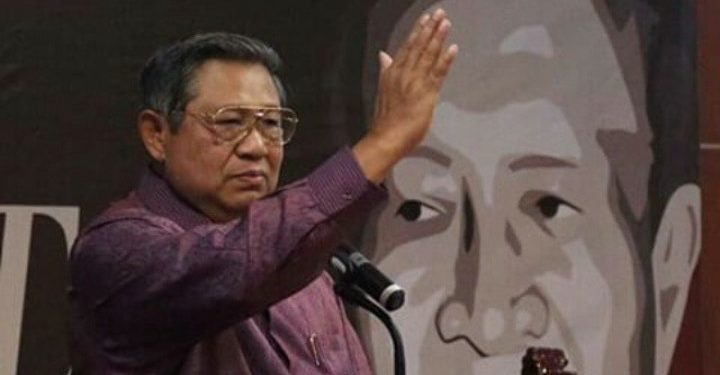 SBY : Indonesia Harus Bersatu dan Fokus Hentikan Penyebaran Virus Corona