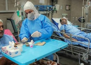 Minum Alkohol untuk Obati Corona, 600 Orang Tewas di Iran ﻿