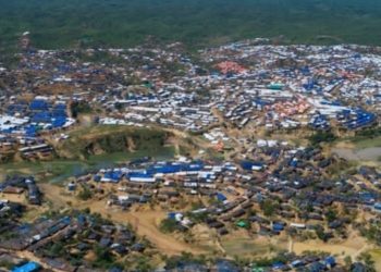 Darurat Covid-19, Pengadilan Bebaskan Warga Rohingya dari Penjara ﻿