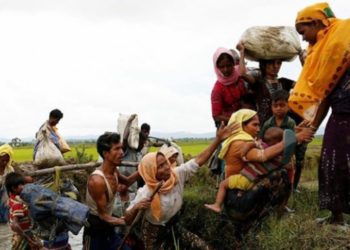 Efek Coronavirus, 500 Juta Penduduk Dunia Kini Diambang Kemiskinan