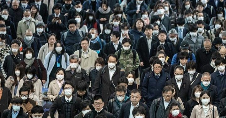 Asia Tenggara Mulai Dikhawatirkan Jadi Episenter Baru Pandemi Covid-19