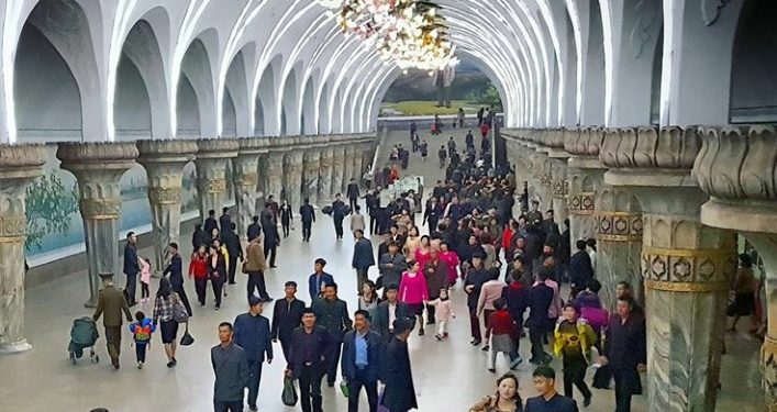 Ajaib, Korea Utara Masih Zero Kasus Coronavirus  ﻿