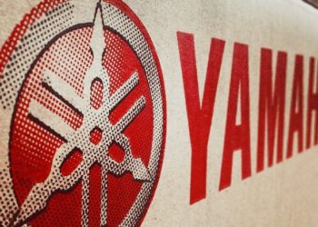 Darurat Covid-19, Yamaha Hentikan Operasional di Jepang