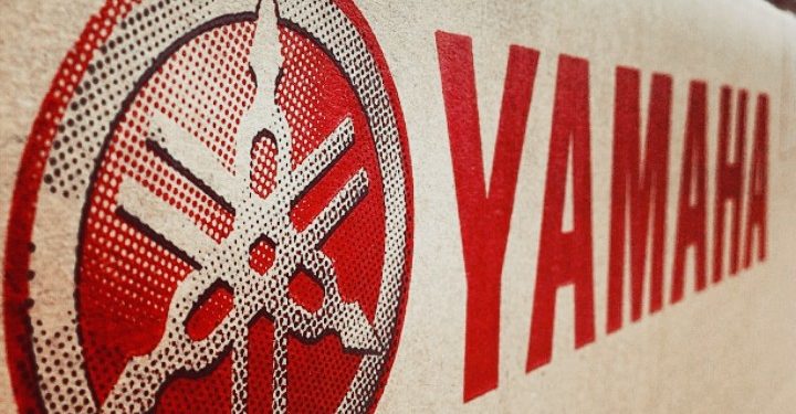 Darurat Covid-19, Yamaha Hentikan Operasional di Jepang
