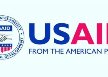 USAID Sumbang Rp365 Miliar Untuk Indonesia Atasi Covid-19