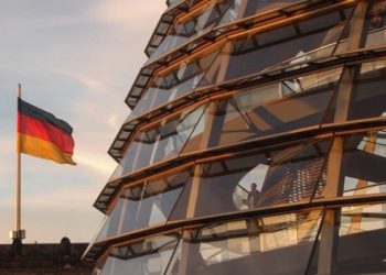 Wabah Covid-19 Mulai Melambat di Jerman ﻿