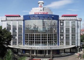 Indonesia Kembangkan Robot untuk Sterilisasi Ruang Isolasi Pasien Covid-19