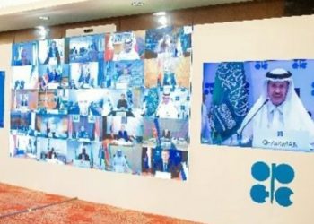 Arab Saudi, Rusia dan Amerika Sambut Positif Hasil Pertemuan OPEC+