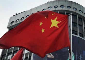 China Kewalahan Atasi Gelombang Kedua Wabah Covid-19