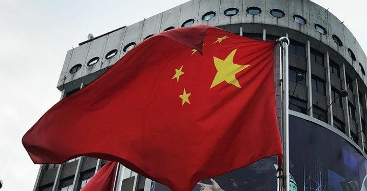 China Kewalahan Atasi Gelombang Kedua Wabah Covid-19