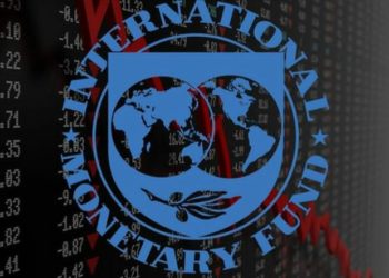 IMF Sebut Covid-19 Krisis Terburuk Setelah Great Depression
